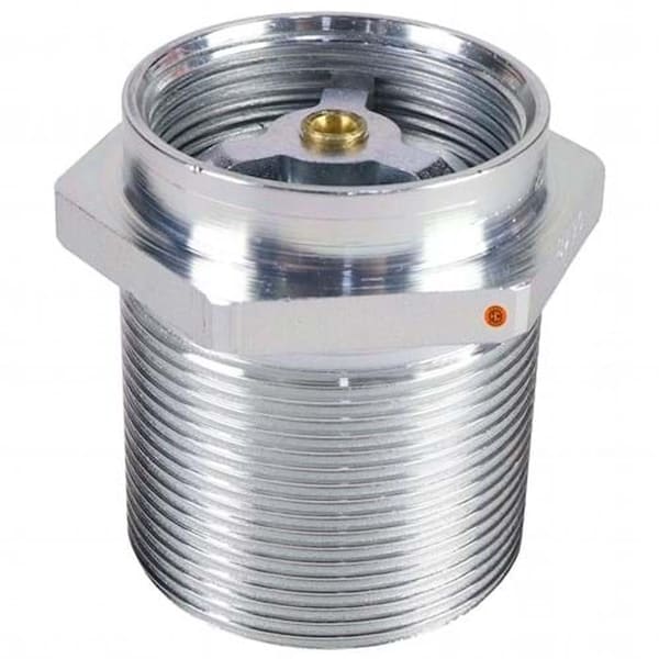 Aftermarket 881280495 Male Quick Disconnect Coupling, 12 1116 Fits John Deere 881280495-HYC - main